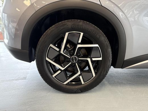 BYD ATTO 3 Design 60 kWh ActivLease financial lease