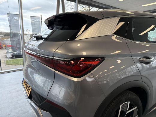 BYD ATTO 3 Design 60 kWh ActivLease financial lease