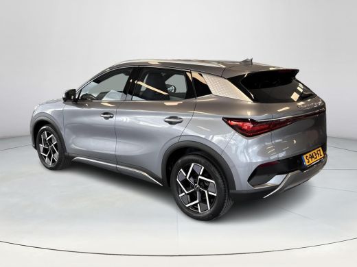 BYD ATTO 3 Design 60 kWh ActivLease financial lease