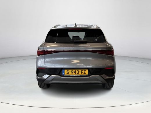 BYD ATTO 3 Design 60 kWh ActivLease financial lease