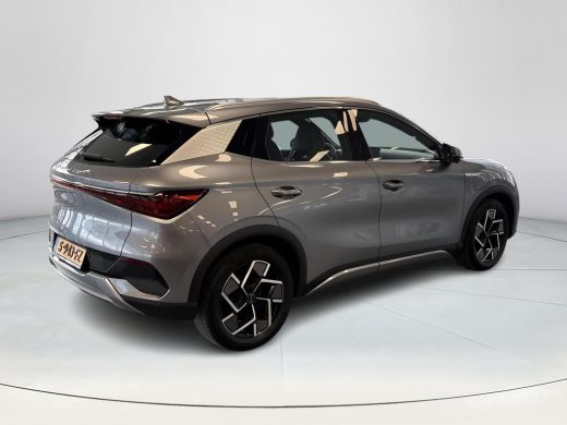 BYD ATTO 3 Design 60 kWh ActivLease financial lease