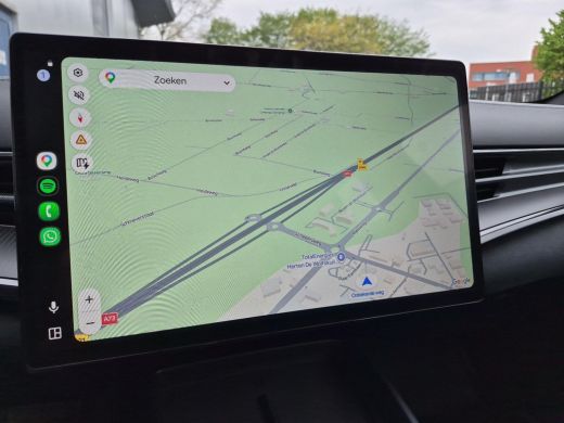 BYD SEAL Limited Edition RWD 61.4 kWh | WLTP 460 KM Actieradius | Direct Leverbaar | ActivLease financial lease