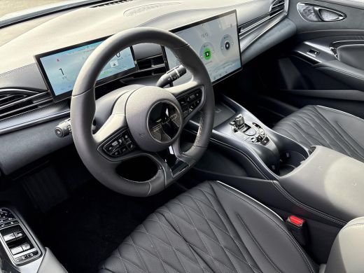 BYD SEAL Limited Edition RWD 61.4 kWh | WLTP 460 KM Actieradius | Direct Leverbaar | ActivLease financial lease