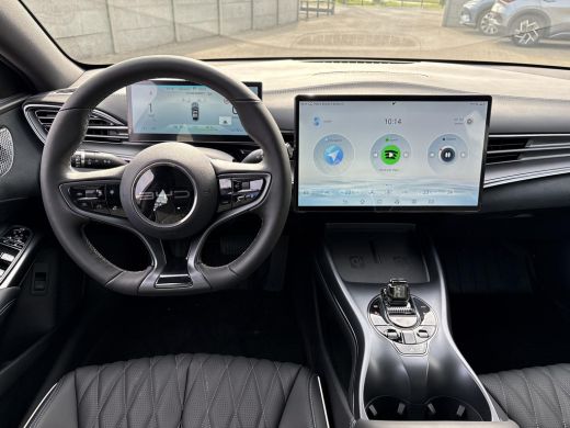 BYD SEAL Limited Edition RWD 61.4 kWh | WLTP 460 KM Actieradius | Direct Leverbaar | ActivLease financial lease