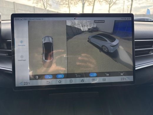 BYD SEAL Limited Edition RWD 61.4 kWh | WLTP 460 KM Actieradius | Direct Leverbaar | ActivLease financial lease