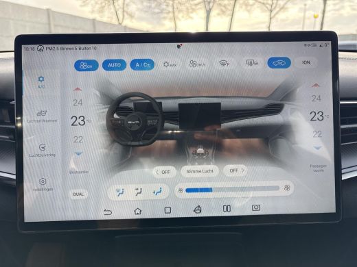 BYD SEAL Limited Edition RWD 61.4 kWh | WLTP 460 KM Actieradius | Direct Leverbaar | ActivLease financial lease