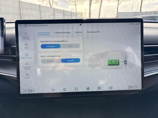 BYD SEAL Limited Edition RWD 61.4 kWh | WLTP 460 KM Actieradius | Direct Leverbaar | ActivLease financial lease