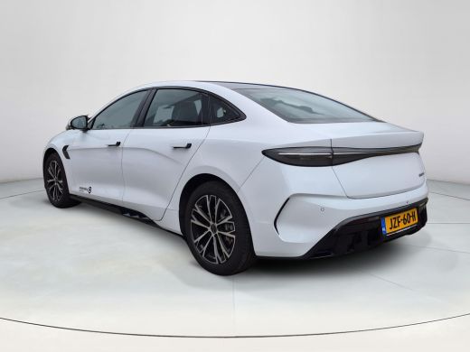 BYD SEAL Limited Edition RWD 61.4 kWh | WLTP 460 KM Actieradius | Direct Leverbaar | ActivLease financial lease