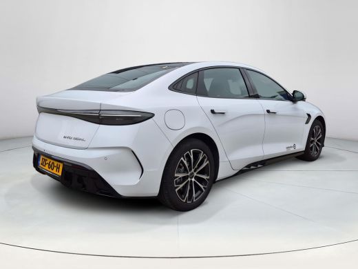 BYD SEAL Limited Edition RWD 61.4 kWh | WLTP 460 KM Actieradius | Direct Leverbaar | ActivLease financial lease