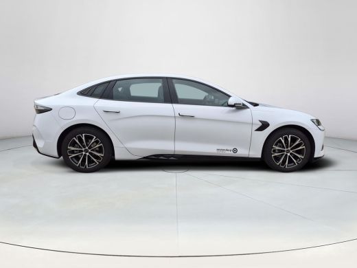 BYD SEAL Limited Edition RWD 61.4 kWh | WLTP 460 KM Actieradius | Direct Leverbaar | ActivLease financial lease
