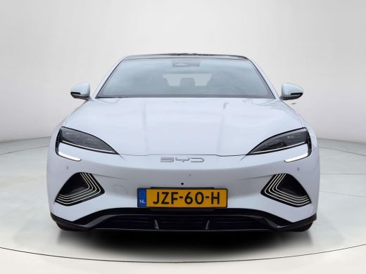 BYD SEAL Limited Edition RWD 61.4 kWh | WLTP 460 KM Actieradius | Direct Leverbaar | ActivLease financial lease