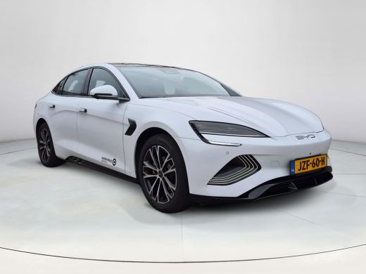 BYD SEAL Limited Edition RWD 61.4 kWh | WLTP 460 KM Actieradius | Direct Leverbaar | ActivLease financial lease