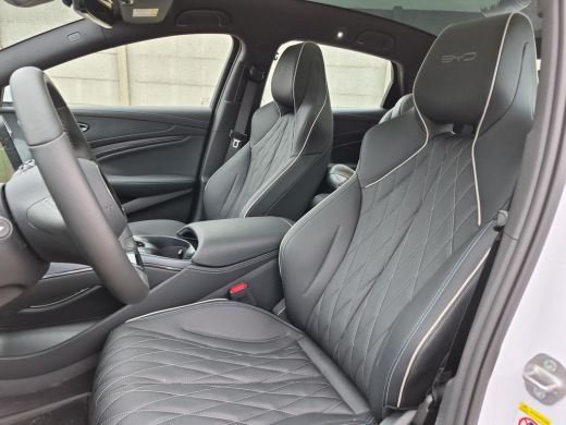 BYD SEAL Limited Edition RWD 61.4 kWh | WLTP 460 KM Actieradius | Direct Leverbaar | ActivLease financial lease