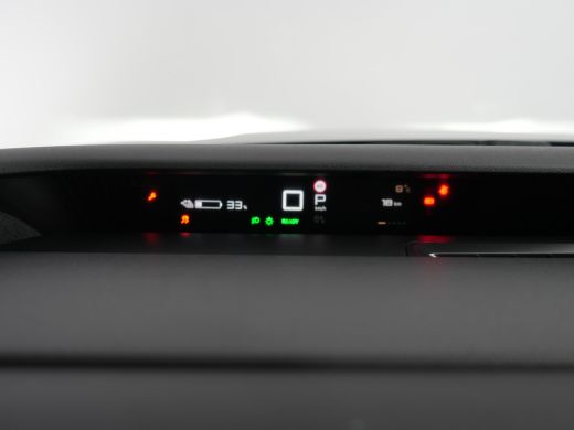 Citroën &euml;-C3 Aircross Max | Achteruitrijcamera | Banden reparatie set | Boordlader 11kW - 3 fasen ActivLease financial lease