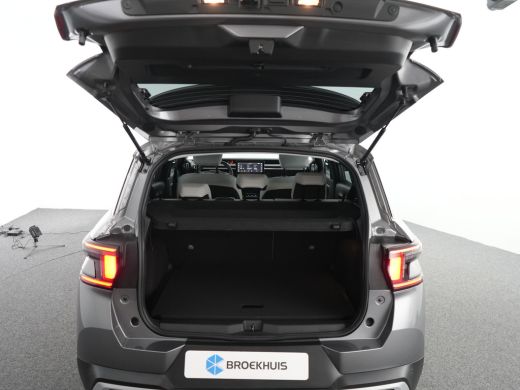 Citroën &euml;-C3 Aircross Max | Achteruitrijcamera | Banden reparatie set | Boordlader 11kW - 3 fasen ActivLease financial lease