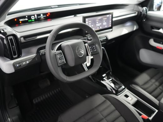 Citroën &euml;-C3 Aircross Max | Achteruitrijcamera | Banden reparatie set | Boordlader 11kW - 3 fasen ActivLease financial lease