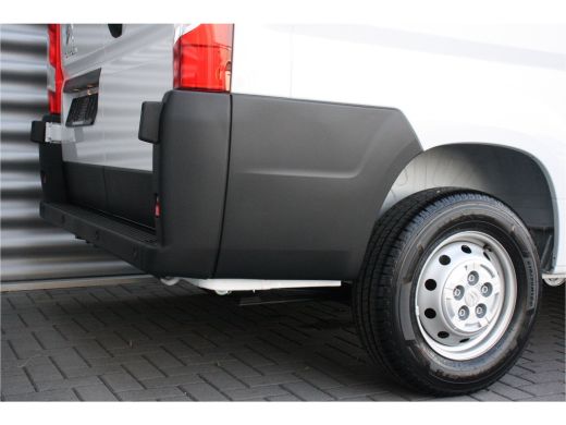 Citroën Jumper 2.2 BLUEHDI 140PK L3H2 3.3T | &euro; 7.300,- Voorraad Voordeel / NAVI / CLIMA / LED / PDC / BLUETOOTH ... ActivLease financial lease