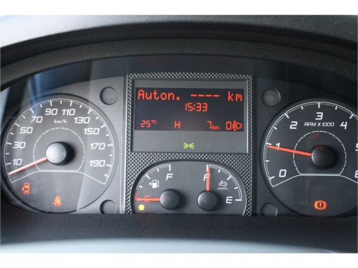 Citroën Jumper 2.2 BLUEHDI 140PK L3H2 3.3T | &euro; 7.300,- Voorraad Voordeel / NAVI / CLIMA / LED / PDC / BLUETOOTH ... ActivLease financial lease