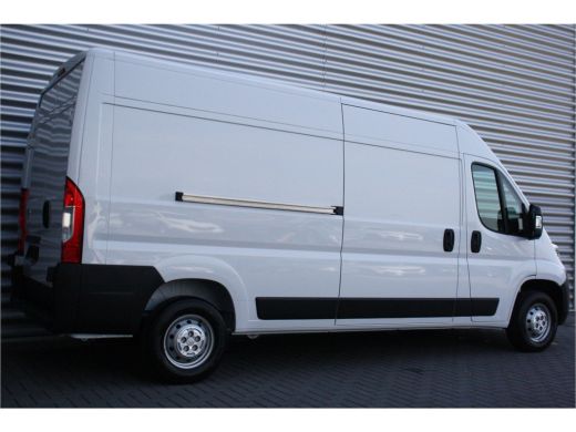 Citroën Jumper 2.2 BLUEHDI 140PK L3H2 3.3T | &euro; 7.300,- Voorraad Voordeel / NAVI / CLIMA / LED / PDC / BLUETOOTH ... ActivLease financial lease