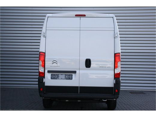 Citroën Jumper 2.2 BLUEHDI 140PK L3H2 3.3T | &euro; 7.300,- Voorraad Voordeel / NAVI / CLIMA / LED / PDC / BLUETOOTH ... ActivLease financial lease