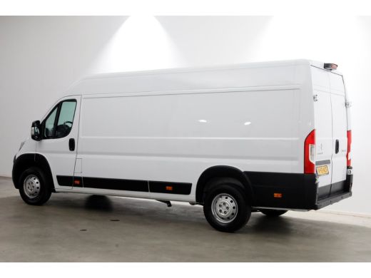 Citroën Jumper 2.2 BlueHDi 165pk L4H2 Airco/Navi/Camera 06-2024 ActivLease financial lease