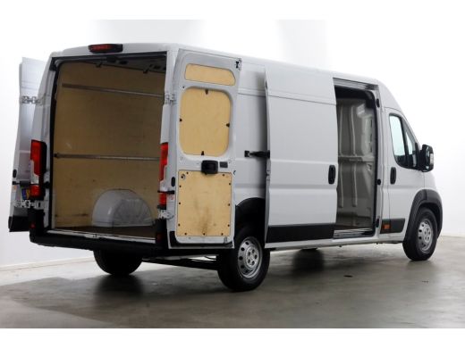 Citroën Jumper 2.2 BlueHDi 165pk L4H2 Airco/Navi/Camera 06-2024 ActivLease financial lease