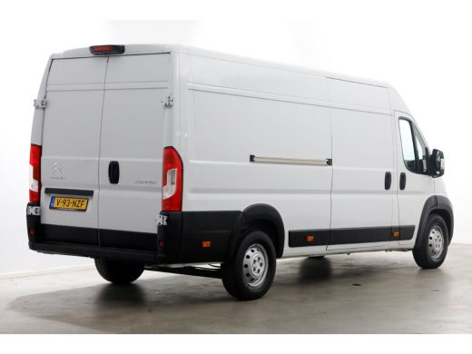 Citroën Jumper 2.2 BlueHDi 165pk L4H2 Airco/Navi/Camera 06-2024 ActivLease financial lease