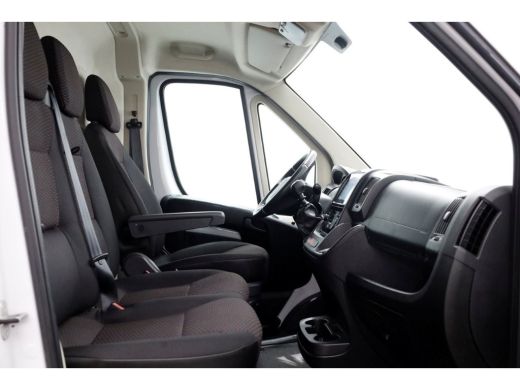 Citroën Jumper 2.2 BlueHDi 165pk L4H2 Airco/Navi/Camera 06-2024 ActivLease financial lease