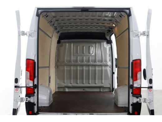 Citroën Jumper 2.2 BlueHDi 165pk L4H2 Airco/Navi/Camera 06-2024 ActivLease financial lease