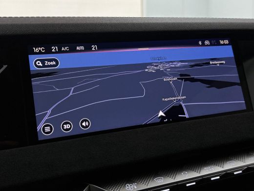 DS DS 4 1.2 PureTech Performance Line+ HEAD-UP | EL. BED. STOELEN | LEER-ALCANTARA ActivLease financial lease
