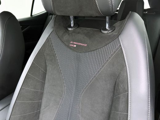 DS DS 4 1.2 PureTech Performance Line+ HEAD-UP | EL. BED. STOELEN | LEER-ALCANTARA ActivLease financial lease