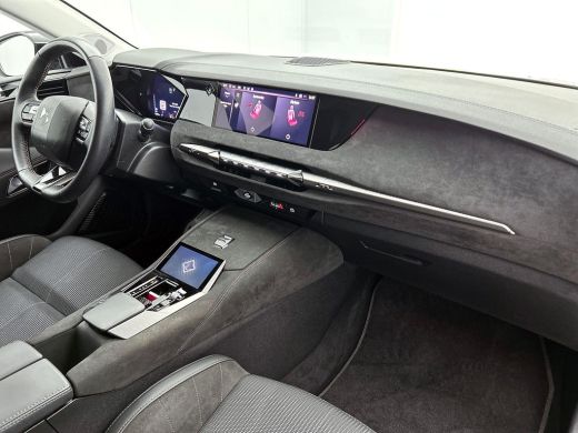 DS DS 4 1.2 PureTech Performance Line+ HEAD-UP | EL. BED. STOELEN | LEER-ALCANTARA ActivLease financial lease