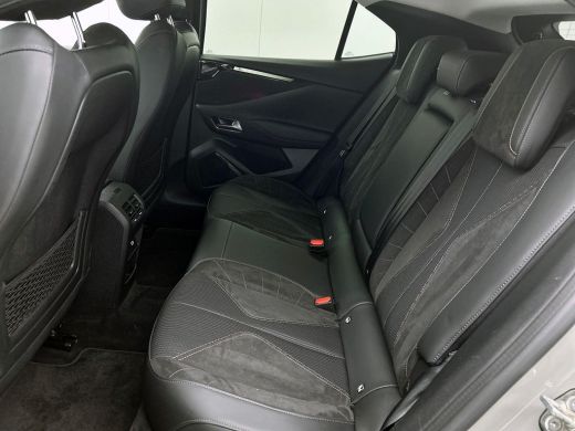 DS DS 4 1.2 PureTech Performance Line+ HEAD-UP | EL. BED. STOELEN | LEER-ALCANTARA ActivLease financial lease