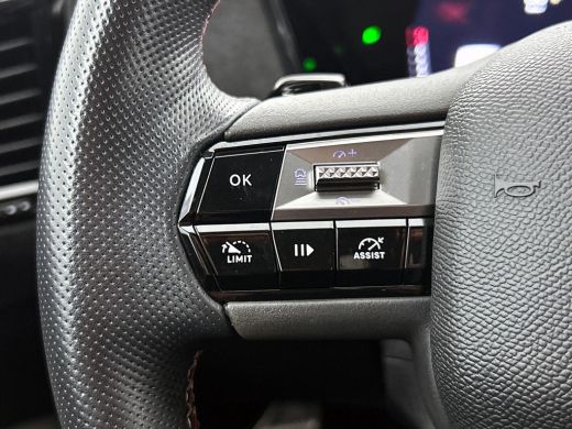 DS DS 4 1.2 PureTech Performance Line+ HEAD-UP | EL. BED. STOELEN | LEER-ALCANTARA ActivLease financial lease