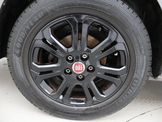 Fiat Talento 2.0 MJ 145 PK L2H1 DUBBEL CABINE + LMV | TREKHAAK | AIRCO | CRUISE | GE&Iuml;SOLEERDE LAADRUIMTE ActivLease financial lease