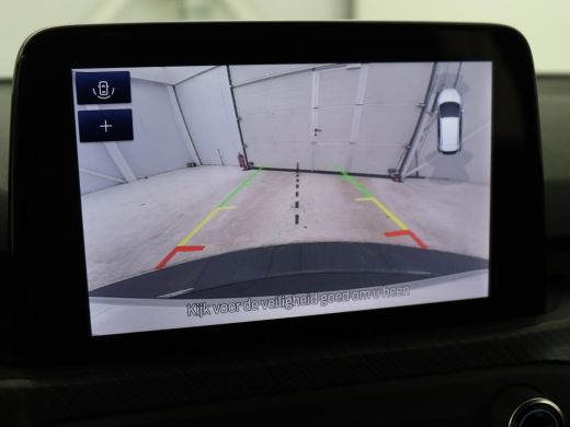 Ford Focus 1.5 EcoBoost ST Line | Stoelverwarming | Adaptive cruise | Camera | B&O Sound | Caplay | Keyless ... ActivLease financial lease