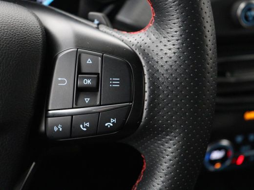 Ford Focus 1.5 EcoBoost ST Line | Stoelverwarming | Adaptive cruise | Camera | B&O Sound | Caplay | Keyless ... ActivLease financial lease