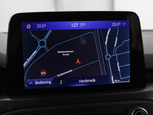 Ford Focus 1.5 EcoBoost ST Line | Stoelverwarming | Adaptive cruise | Camera | B&O Sound | Caplay | Keyless ... ActivLease financial lease