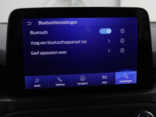 Ford Focus 1.5 EcoBoost ST Line | Stoelverwarming | Adaptive cruise | Camera | B&O Sound | Caplay | Keyless ... ActivLease financial lease