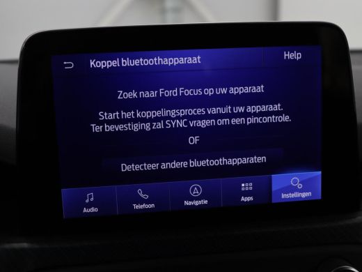 Ford Focus 1.5 EcoBoost ST Line | Stoelverwarming | Adaptive cruise | Camera | B&O Sound | Caplay | Keyless ... ActivLease financial lease