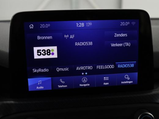 Ford Focus 1.5 EcoBoost ST Line | Stoelverwarming | Adaptive cruise | Camera | B&O Sound | Caplay | Keyless ... ActivLease financial lease