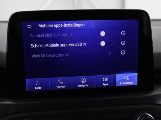 Ford Focus 1.5 EcoBoost ST Line | Stoelverwarming | Adaptive cruise | Camera | B&O Sound | Caplay | Keyless ... ActivLease financial lease