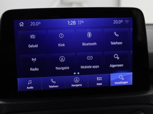 Ford Focus 1.5 EcoBoost ST Line | Stoelverwarming | Adaptive cruise | Camera | B&O Sound | Caplay | Keyless ... ActivLease financial lease