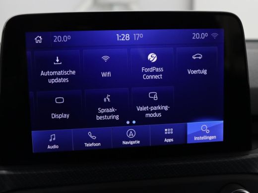 Ford Focus 1.5 EcoBoost ST Line | Stoelverwarming | Adaptive cruise | Camera | B&O Sound | Caplay | Keyless ... ActivLease financial lease