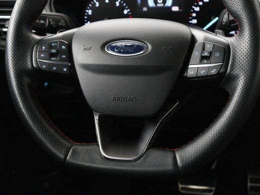 Ford Focus 1.5 EcoBoost ST Line | Stoelverwarming | Adaptive cruise | Camera | B&O Sound | Caplay | Keyless ... ActivLease financial lease