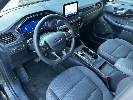 Ford Kuga 2.5 225 PK PHEV ST-Line | SOH 86,5%| TREKHAAK| ADAPTIEVE CRUISE CONTROL| STUUR, STOEL EN VOORRUIT... ActivLease financial lease