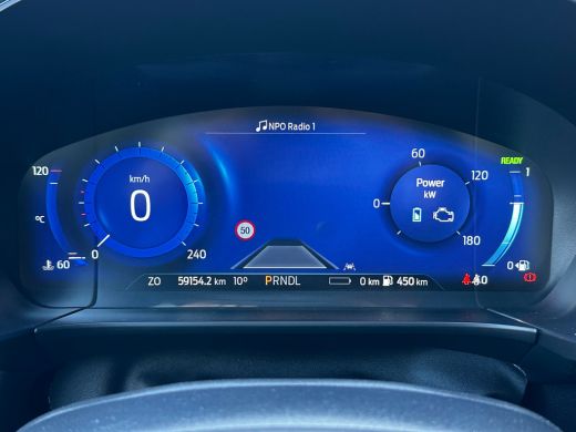 Ford Kuga 2.5 225 PK PHEV ST-Line | SOH 86,5%| TREKHAAK| ADAPTIEVE CRUISE CONTROL| STUUR, STOEL EN VOORRUIT... ActivLease financial lease