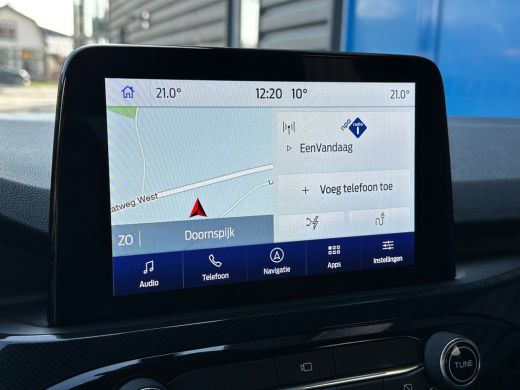 Ford Kuga 2.5 225 PK PHEV ST-Line | SOH 86,5%| TREKHAAK| ADAPTIEVE CRUISE CONTROL| STUUR, STOEL EN VOORRUIT... ActivLease financial lease