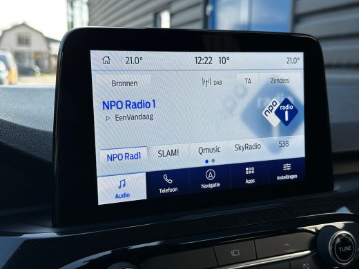 Ford Kuga 2.5 225 PK PHEV ST-Line | SOH 86,5%| TREKHAAK| ADAPTIEVE CRUISE CONTROL| STUUR, STOEL EN VOORRUIT... ActivLease financial lease