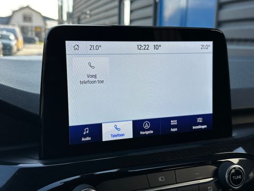 Ford Kuga 2.5 225 PK PHEV ST-Line | SOH 86,5%| TREKHAAK| ADAPTIEVE CRUISE CONTROL| STUUR, STOEL EN VOORRUIT... ActivLease financial lease